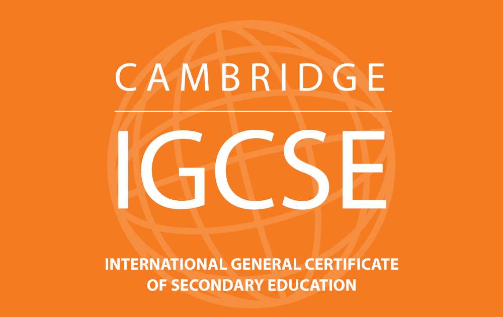 Tuyển sinh khóa luyện thi IGCSE